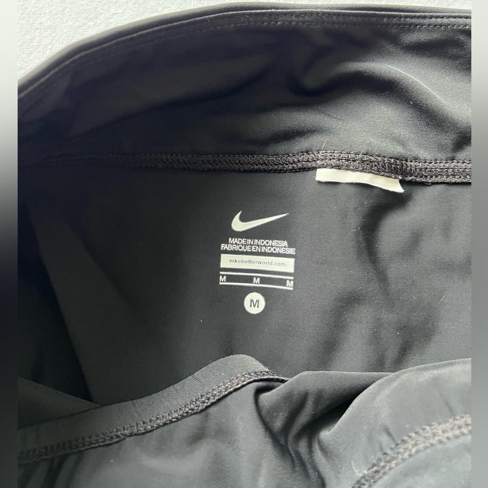 Nike Swim Essentials Women's Board Skirt - Picture 6 of 9